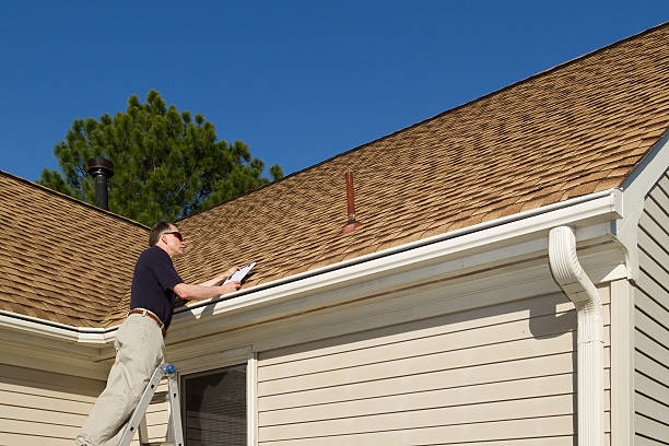 Fast & Reliable Emergency Roof Repairs in Valley Green, PA